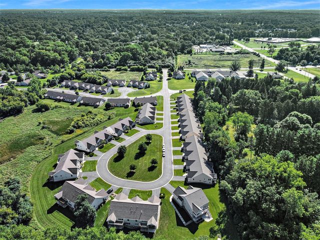 2963 Countryside Lane, Jackson, MI 49203