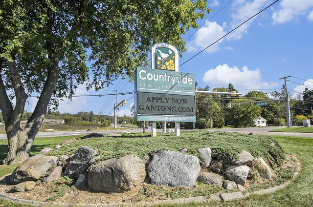 2963 Countryside Lane, Jackson, MI 49203