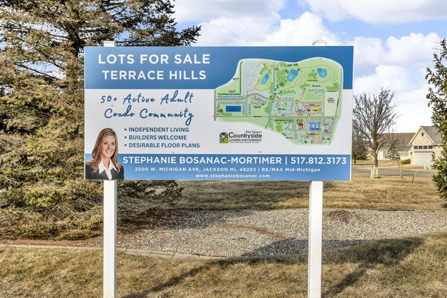 2963 Countryside Lane, Jackson, MI 49203