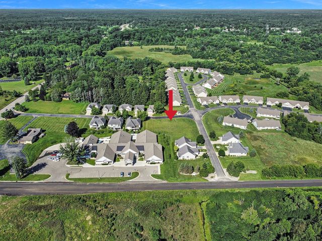 2963 Countryside Lane, Jackson, MI 49203