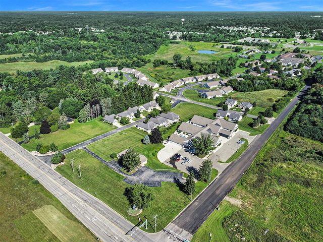 2963 Countryside Lane, Jackson, MI 49203