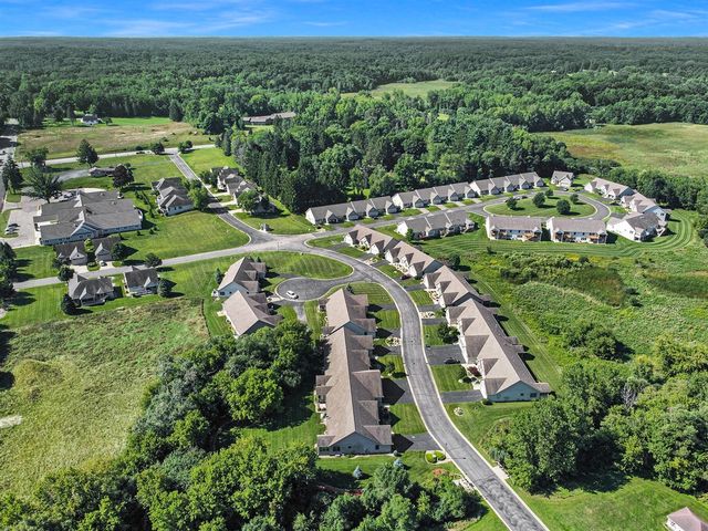 2963 Countryside Lane, Jackson, MI 49203