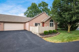 5753 Grackle Lane, Westerville, OH 43081