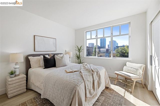 2407 Telegraph Ave 506, Oakland, CA 94612