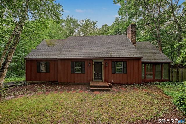 216 Reservoir Road, Killingworth, CT 06419
