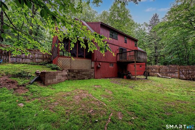 216 Reservoir Road, Killingworth, CT 06419