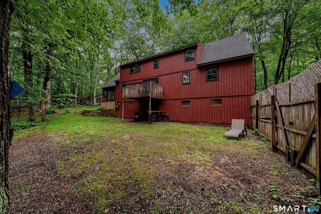 216 Reservoir Road, Killingworth, CT 06419