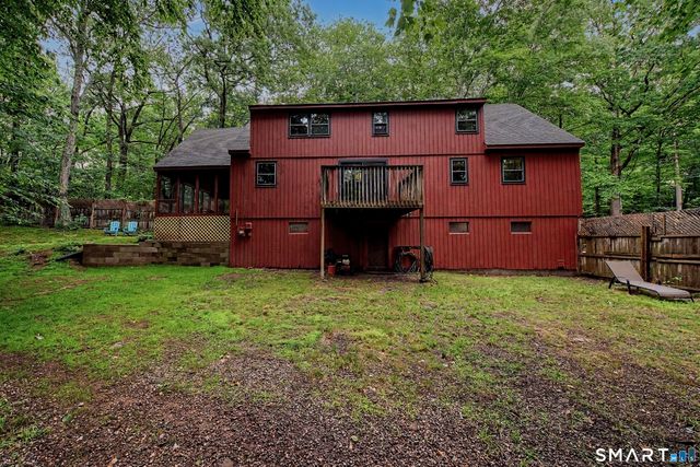 216 Reservoir Road, Killingworth, CT 06419