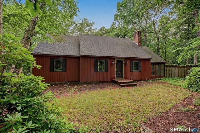 216 Reservoir Road, Killingworth, CT 06419