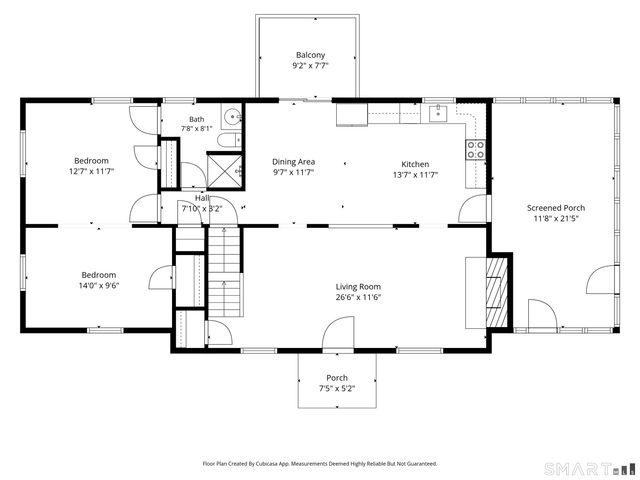 216 Reservoir Road, Killingworth, CT 06419