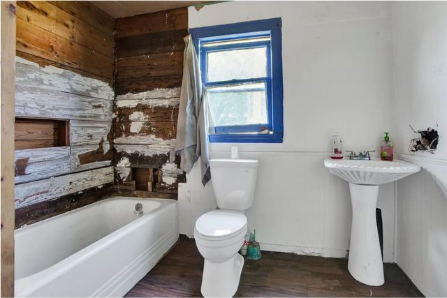 516 W Morgan Street, Denison, TX 75020