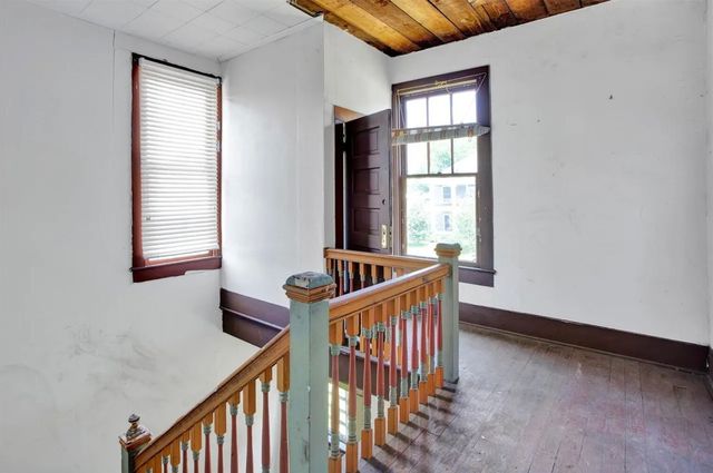 516 W Morgan Street, Denison, TX 75020