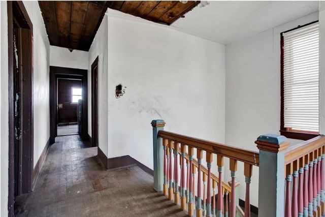 516 W Morgan Street, Denison, TX 75020