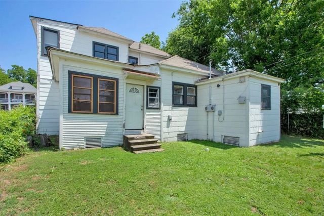 516 W Morgan Street, Denison, TX 75020