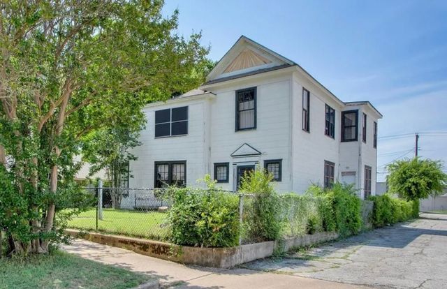 516 W Morgan Street, Denison, TX 75020