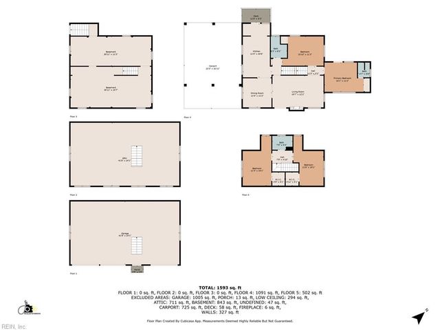 17314 Jolly CIR, Windsor, VA 23487