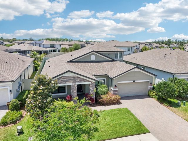 1741 CHERRY WALK ROAD, Lutz, FL 33558