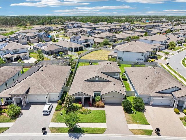 1741 CHERRY WALK ROAD, Lutz, FL 33558