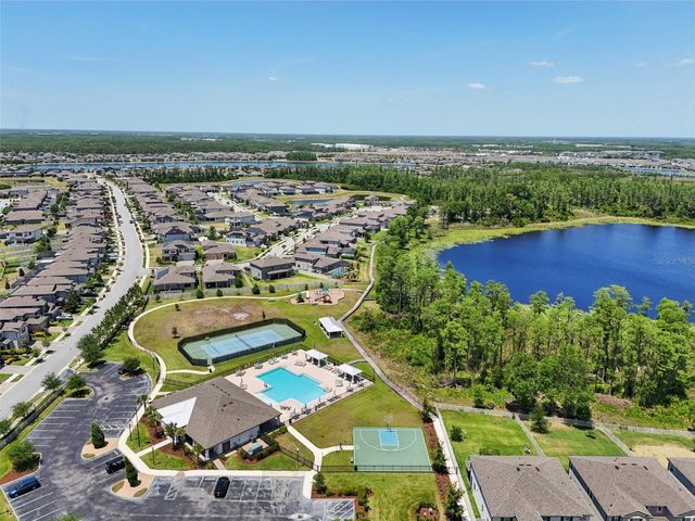 1741 CHERRY WALK ROAD, Lutz, FL 33558