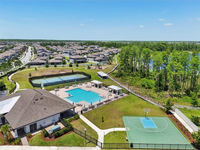 1741 CHERRY WALK ROAD, Lutz, FL 33558
