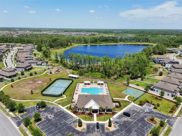 1741 CHERRY WALK ROAD, Lutz, FL 33558
