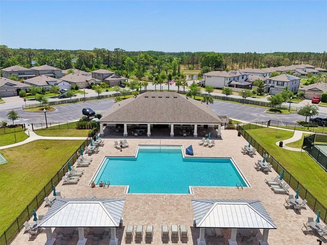 1741 CHERRY WALK ROAD, Lutz, FL 33558