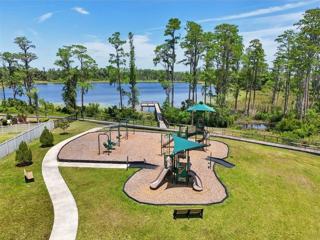 1741 CHERRY WALK ROAD, Lutz, FL 33558