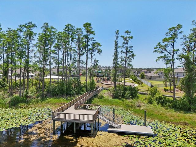 1741 CHERRY WALK ROAD, Lutz, FL 33558