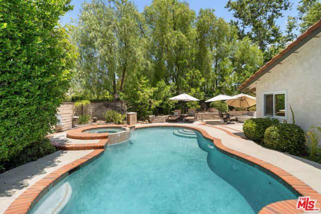 29003 Indian Ridge Court, Agoura Hills, CA 91301