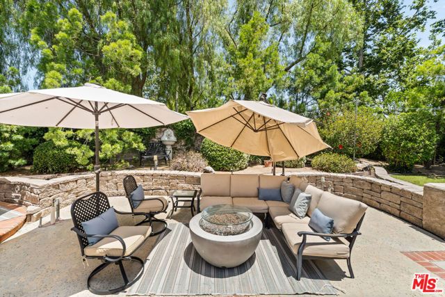 29003 Indian Ridge Court, Agoura Hills, CA 91301