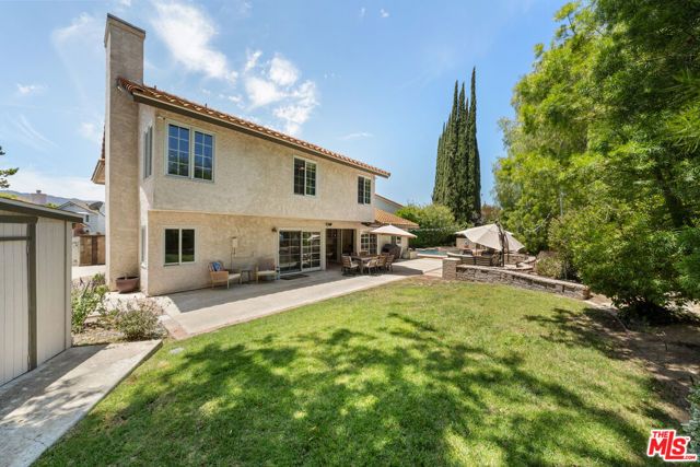 29003 Indian Ridge Court, Agoura Hills, CA 91301