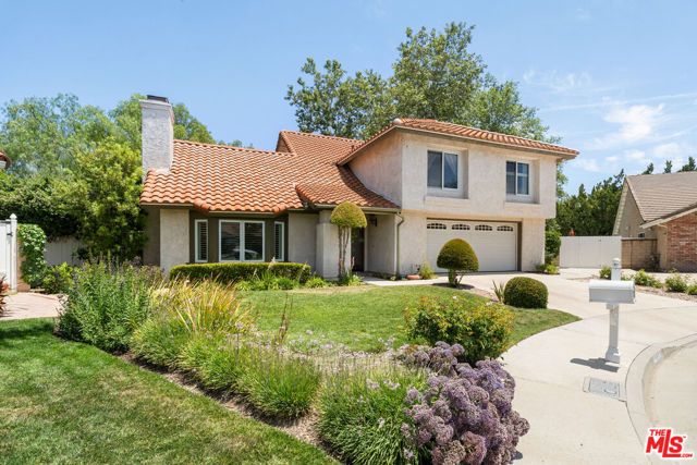 29003 Indian Ridge Court, Agoura Hills, CA 91301