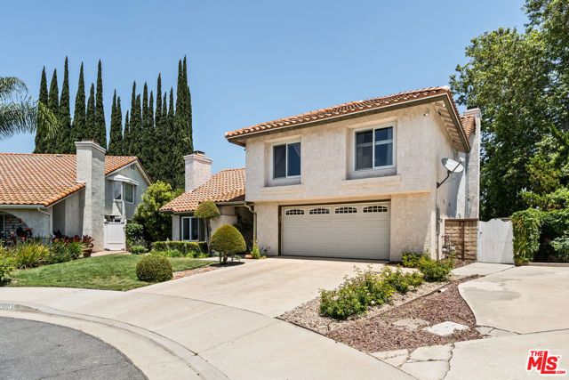 29003 Indian Ridge Court, Agoura Hills, CA 91301