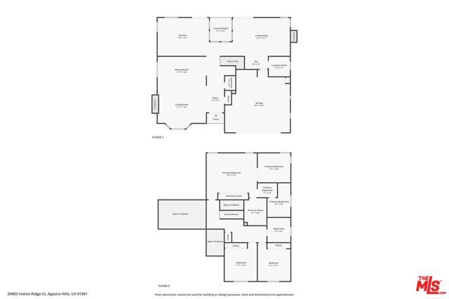 29003 Indian Ridge Court, Agoura Hills, CA 91301