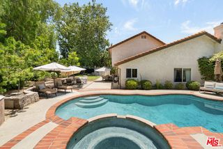 29003 Indian Ridge Court, Agoura Hills, CA 91301