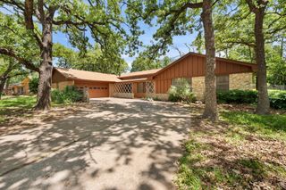 1605 Cienegas Circle, Fort Worth, TX 76112
