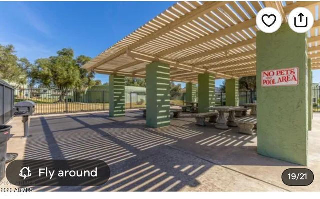 10201 N 8TH Place A, Phoenix, AZ 85020