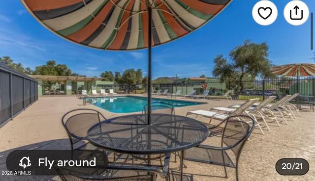 10201 N 8TH Place A, Phoenix, AZ 85020