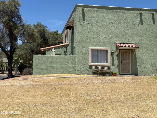 10201 N 8TH Place A, Phoenix, AZ 85020