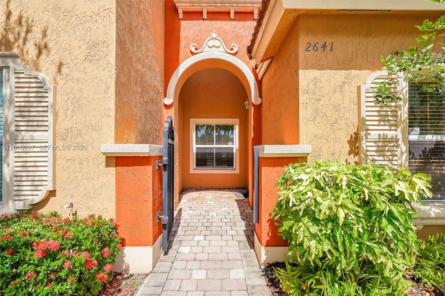 2641 SW 120th Ter 205-2, Miramar, FL 33025