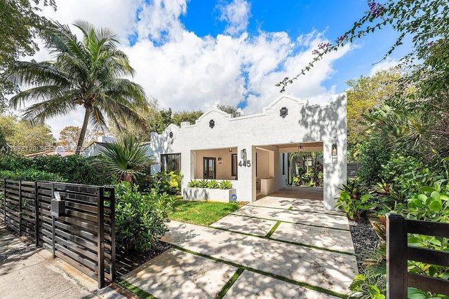 445 NE 76th St, Miami, FL 33138