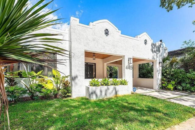 445 NE 76th St, Miami, FL 33138