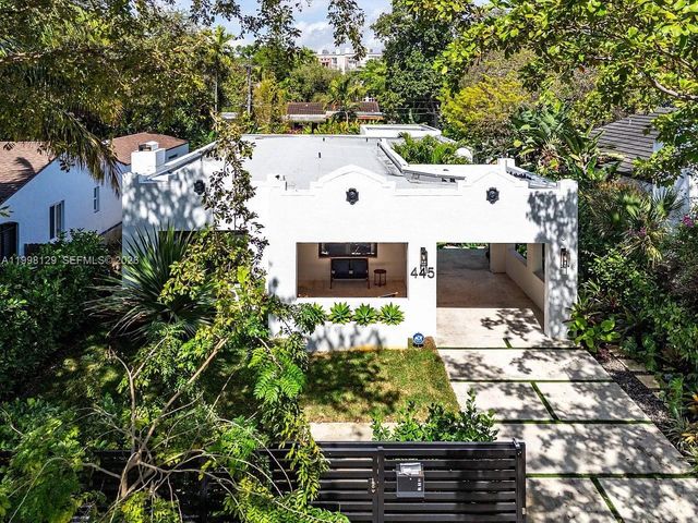 445 NE 76th St, Miami, FL 33138