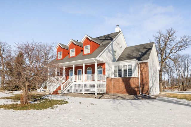 5225 Upland Avenue, New Germany, MN 55367