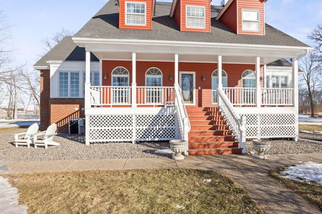 5225 Upland Avenue, New Germany, MN 55367