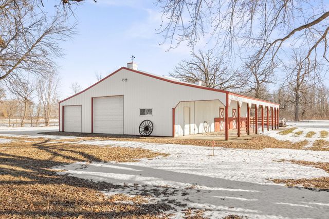 5225 Upland Avenue, New Germany, MN 55367