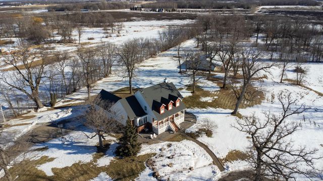5225 Upland Avenue, New Germany, MN 55367