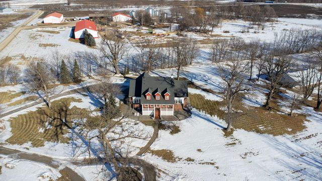 5225 Upland Avenue, New Germany, MN 55367