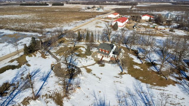 5225 Upland Avenue, New Germany, MN 55367