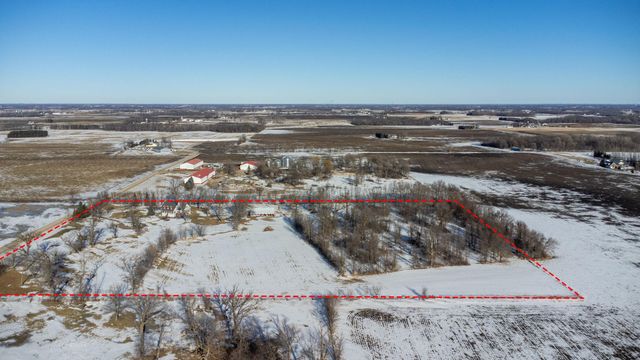 5225 Upland Avenue, New Germany, MN 55367